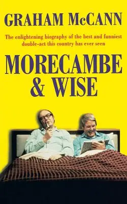 Morecambe i Wise - Morecambe and Wise