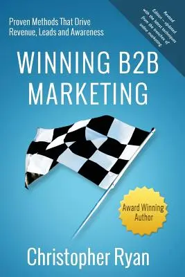 Zwycięski marketing B2B - Winning B2B Marketing