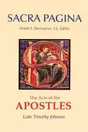 Dzieje Apostolskie - Acts of the Apostles