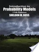 Wprowadzenie do modeli prawdopodobieństwa - Introduction to Probability Models
