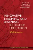 Innowacyjne nauczanie i uczenie się w szkolnictwie wyższym - Innovative Teaching and Learning in Higher Education