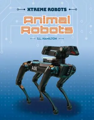 Zwierzęce roboty - Animal Robots