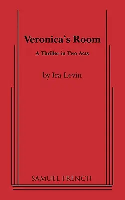 Pokój Weroniki - Veronica's Room