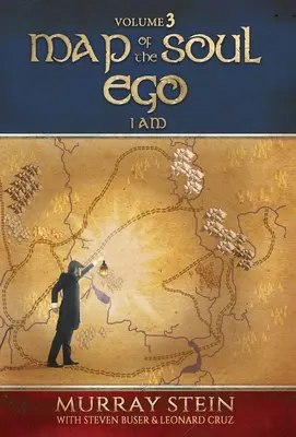 Mapa duszy - Ego: Jestem - Map of the Soul - Ego: I Am