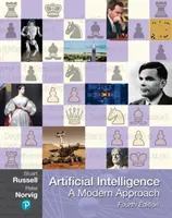 Sztuczna inteligencja: Nowoczesne podejście - Artificial Intelligence: A Modern Approach