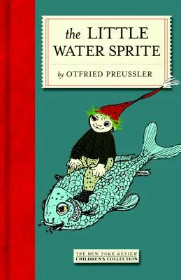 Mały wodny duszek - The Little Water Sprite