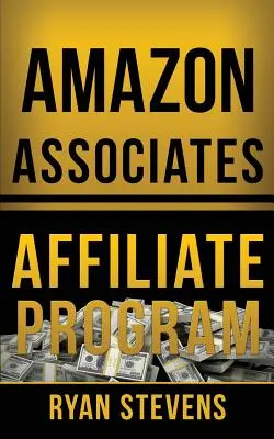 Program partnerski Amazon Associates - Amazon Associates Affiliate Program