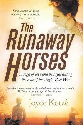 Uciekające konie - The Runaway Horses