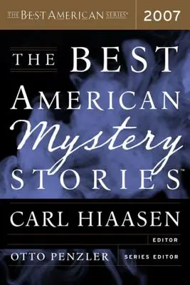 Najlepsze amerykańskie kryminały - The Best American Mystery Stories