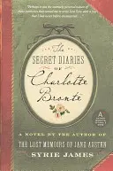 Sekretne pamiętniki Charlotte Bronte - The Secret Diaries of Charlotte Bronte