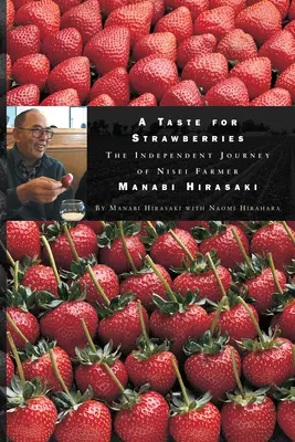 Smak truskawek: - A Taste for Strawberries: