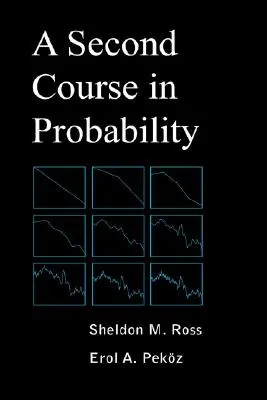Drugi kurs prawdopodobieństwa - A Second Course in Probability