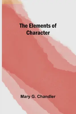 Elementy charakteru - The Elements of Character