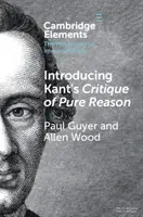 Wprowadzenie do Kantowskiej Krytyki czystego rozumu - Introducing Kant's Critique of Pure Reason