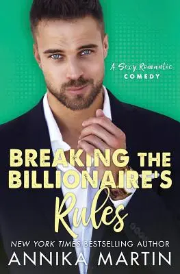 Łamanie zasad miliardera - Breaking the Billionaire's Rules
