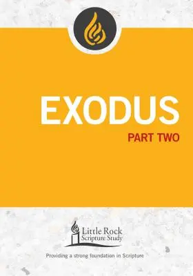 Exodus, część druga - Exodus, Part Two