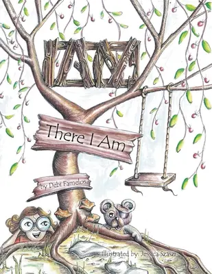 Tam jestem: zobaczyć siebie w innych - There I Am: Seeing Myelf in Others