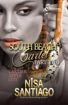 Kartel z South Beach - Część 2 - South Beach Cartel - Part 2