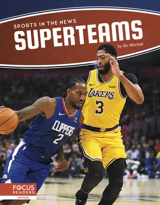 Superteams