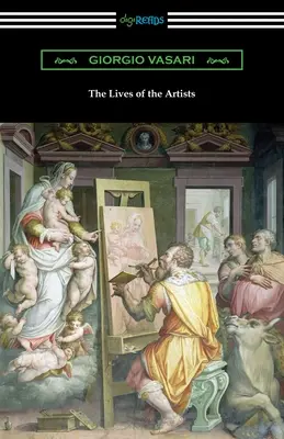 Żywoty artystów - The Lives of the Artists