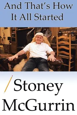 I tak to się wszystko zaczęło - And That's How It All Started