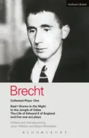 Sztuki zebrane Brechta: Jeden - Brecht Collected Plays: One