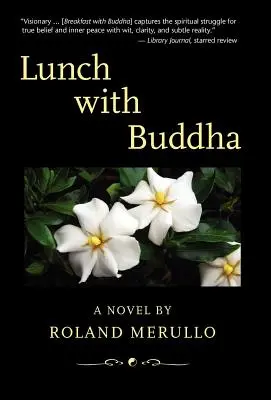 Lunch z Buddą - Lunch with Buddha