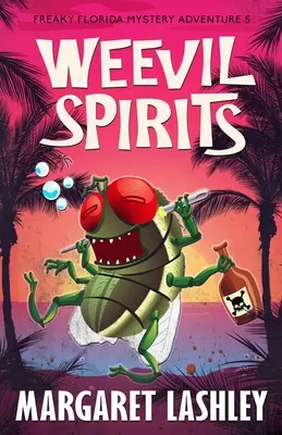 Duchy Weevila - Weevil Spirits