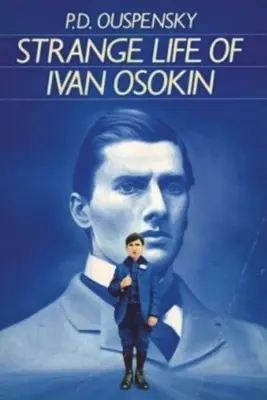 Dziwne życie Iwana Osokina - Strange Life of Ivan Osokin