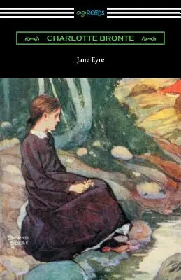 Jane Eyre (z wprowadzeniem autorstwa May Sinclair) - Jane Eyre (with an Introduction by May Sinclair)