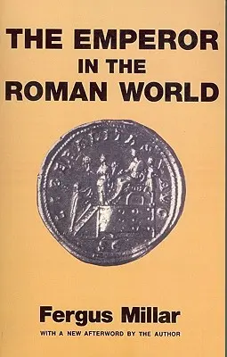 Cesarz w świecie rzymskim - Emperor in the Roman World