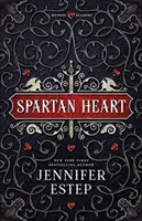 Spartan Heart: A Mythos Academy Novel