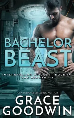 Kawalerska bestia - Bachelor Beast