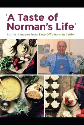 Smak życia Normana - A Taste of Norman's Life