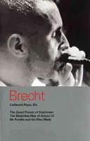 Sztuki zebrane Brechta: Sześć - Brecht Collected Plays: Six