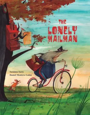 Samotny listonosz - The Lonely Mailman