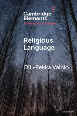 Język religijny - Religious Language