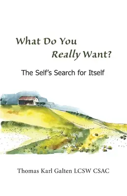 Czego NAPRAWDĘ chcesz? Poszukiwanie własnego ja - What Do You REALLY Want?: The Self's Search For Itself