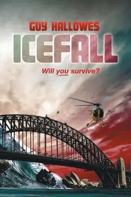 Icefall: Czy przetrwasz? - Icefall: Will you survice?