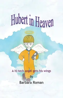 Hubert w niebie - Hubert in Heaven