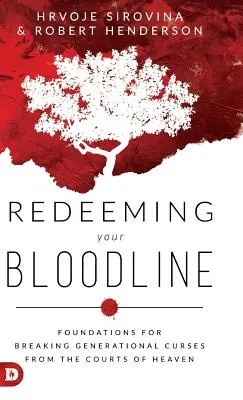 Odkupić swoją linię krwi: Podstawy przełamywania przekleństw pokoleniowych na sądach niebieskich - Redeeming Your Bloodline: Foundations for Breaking Generational Curses from the Courts of Heaven