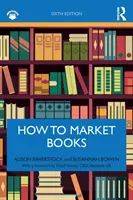 Jak sprzedawać książki - How to Market Books