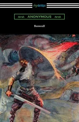 Beowulf (tłumaczenie z przypisami Johna Lesslie Halla i wstępem Kempa Malone'a) - Beowulf (Translated with Annotations by John Lesslie Hall and an Introduction by Kemp Malone)