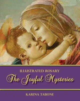 Tajemnice radości - The Joyful Mysteries