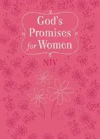 Boże obietnice dla kobiet: Nowa wersja międzynarodowa - God's Promises for Women: New International Version