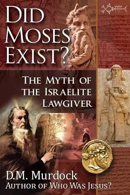 Czy Mojżesz istniał? - Did Moses Exist?
