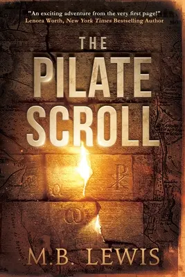 Zwój Piłata - The Pilate Scroll