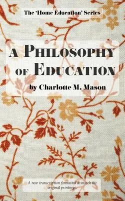 Filozofia edukacji - A Philosophy of Education