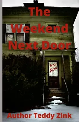 Weekend u sąsiada - The Weekend Next Door