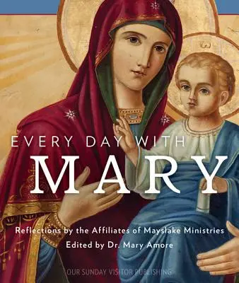 Każdy dzień z Mary - Every Day with Mary